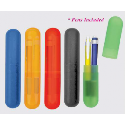 [Pen Box] Pen Tube - PS088 + PP025